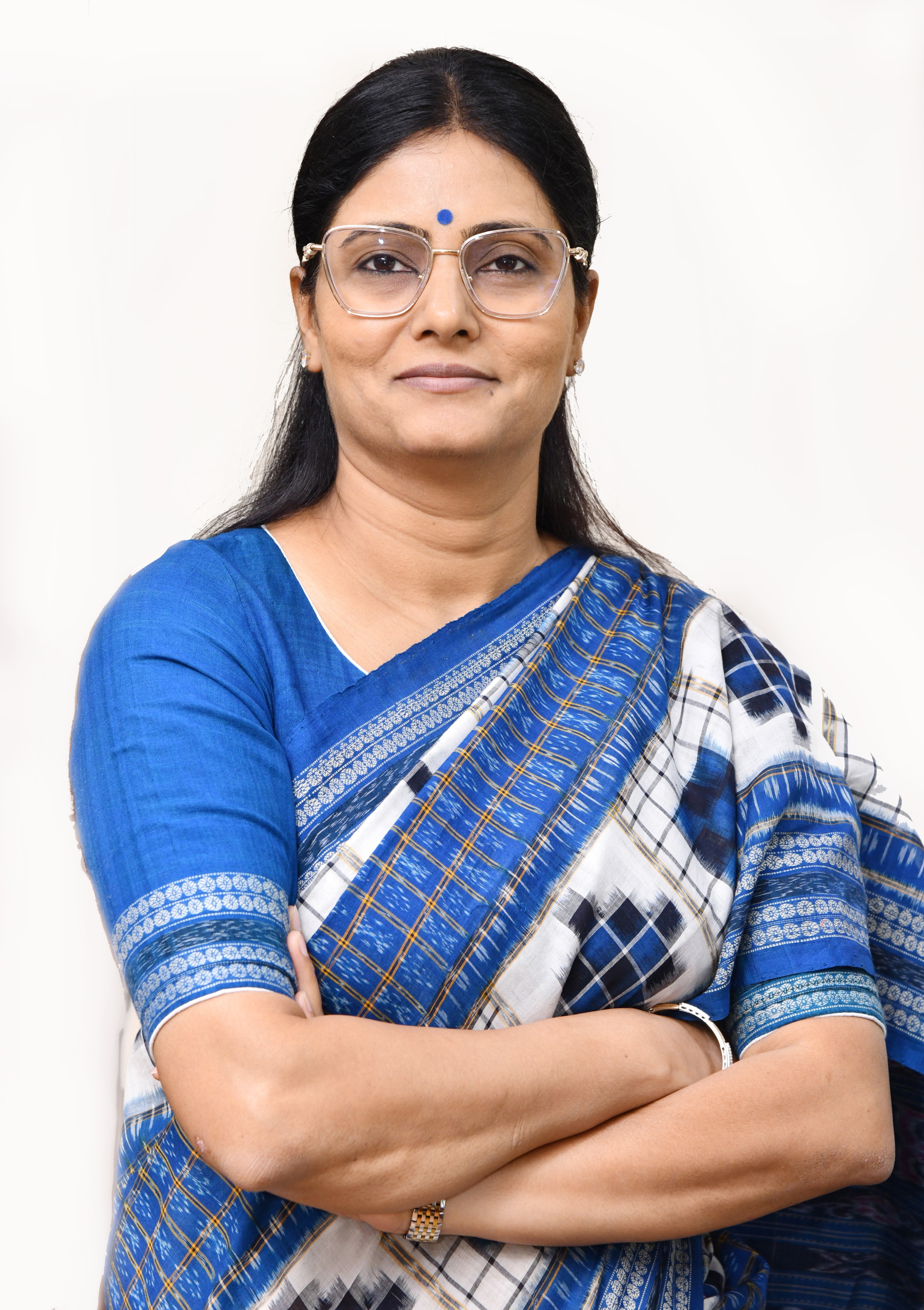 SMT. ANUPRIYA PATEL