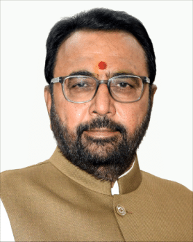 SHRI PRATAPRAO JADHAV